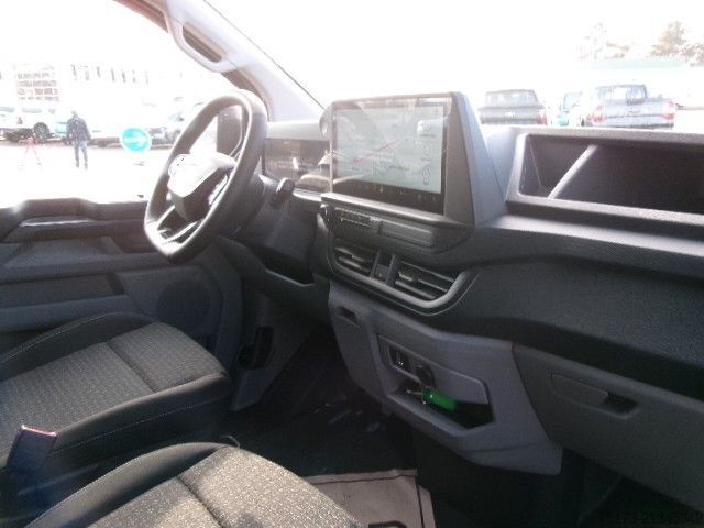 Ploščati dostavnik FORD Transit Custom Kasten 320 L1H1 Trend LED Klima