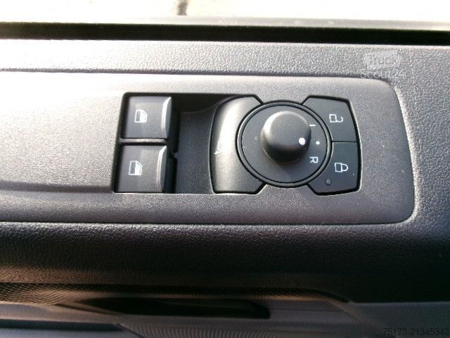 Ploščati dostavnik FORD Transit Custom Kasten 320 L1H1 Trend LED Klima