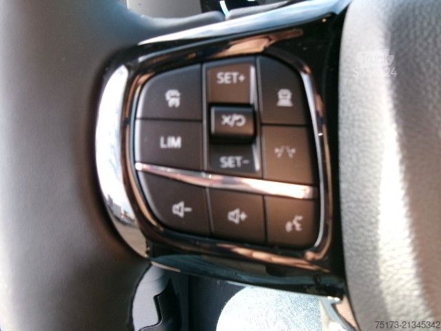 Ploščati dostavnik FORD Transit Custom Kasten 320 L1H1 Trend LED Klima