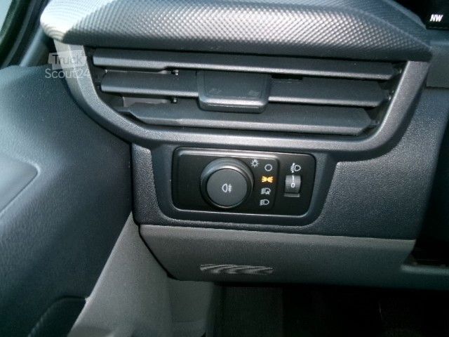 Ploščati dostavnik FORD Transit Custom MS-RT Kasten 320 L1 4x4 Nav Klima