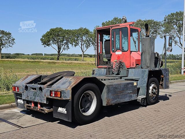 Standard-SZM MOL YT200 TERMINAL TRACTOR