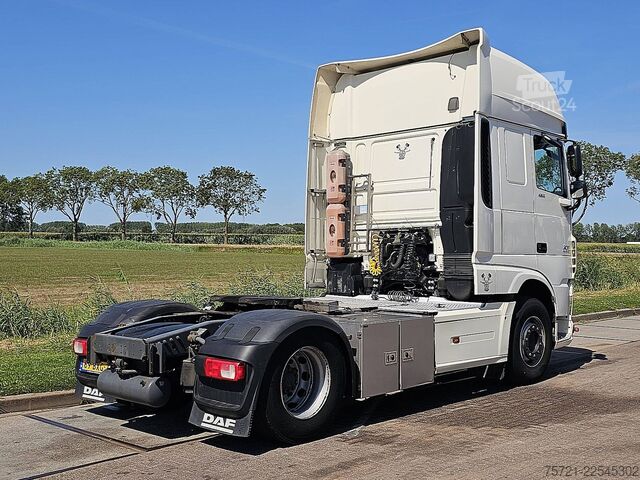  DAF XF 460