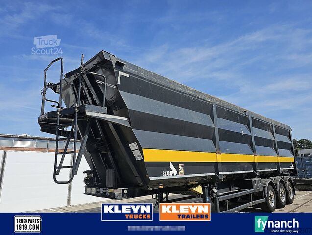  STAS S300 CX 68 CM3 LIFTAXLE