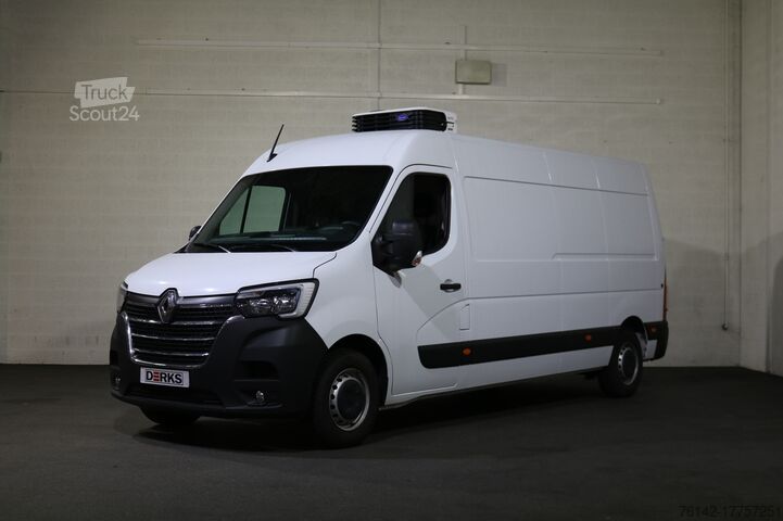 Transport réfrigéré/congélé Renault Master 2.3 dCi 135pk L3 H2 Koelwagen Vrieswagen...