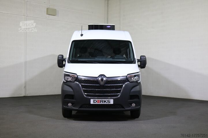 Transport réfrigéré/congélé Renault Master 2.3 dCi 135pk L3 H2 Koelwagen Vrieswagen...