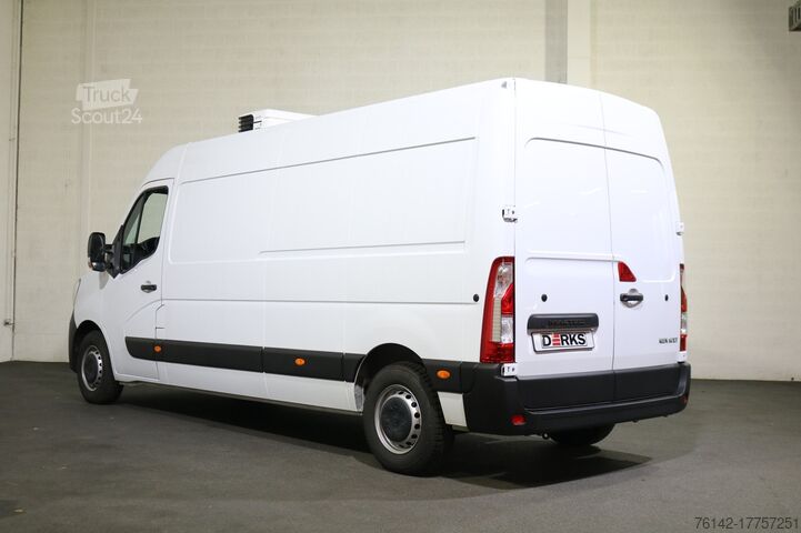 Transport réfrigéré/congélé Renault Master 2.3 dCi 135pk L3 H2 Koelwagen Vrieswagen...