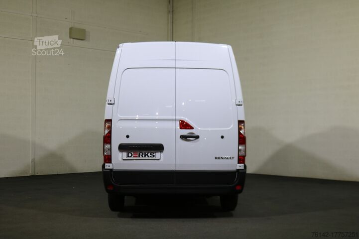 Transport réfrigéré/congélé Renault Master 2.3 dCi 135pk L3 H2 Koelwagen Vrieswagen...