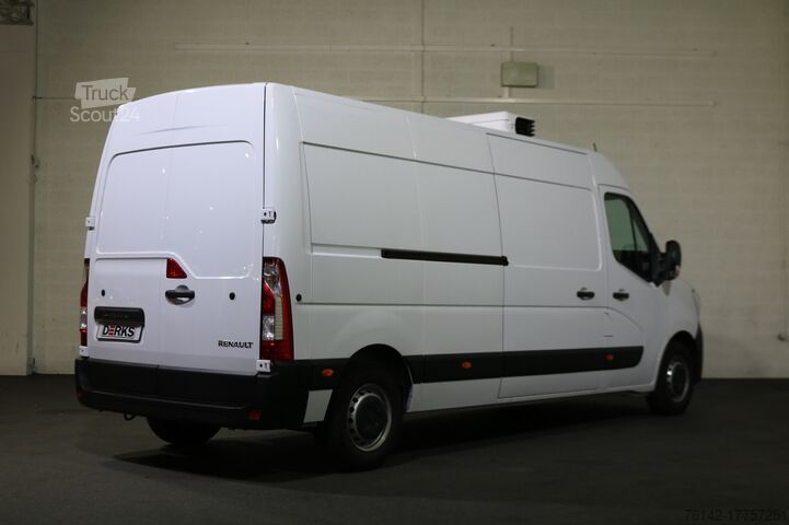 Transport réfrigéré/congélé Renault Master 2.3 dCi 135pk L3 H2 Koelwagen Vrieswagen...