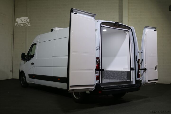 Transport réfrigéré/congélé Renault Master 2.3 dCi 135pk L3 H2 Koelwagen Vrieswagen...