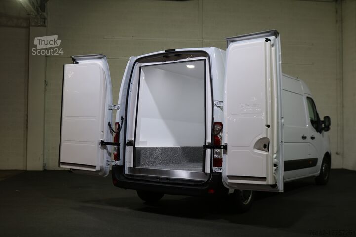 Transport réfrigéré/congélé Renault Master 2.3 dCi 135pk L3 H2 Koelwagen Vrieswagen...