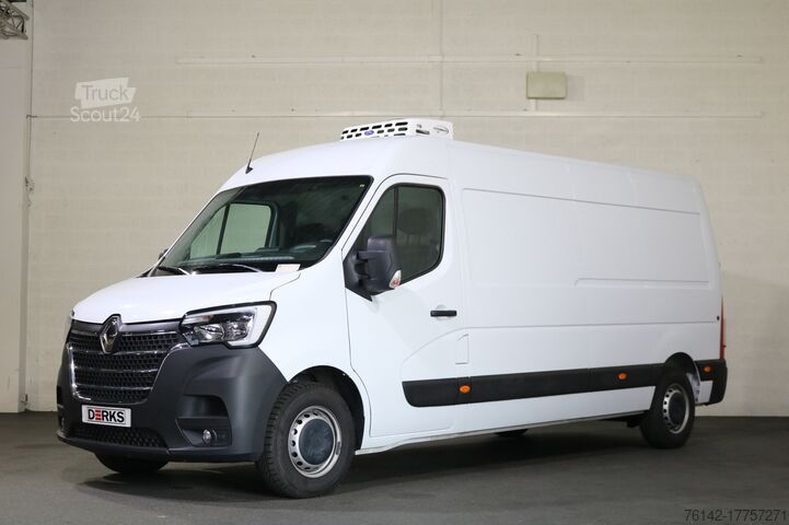Transport réfrigéré/congélé Renault Master 2.3 dCi 135pk L3 H2 Koelwagen Vrieswagen...