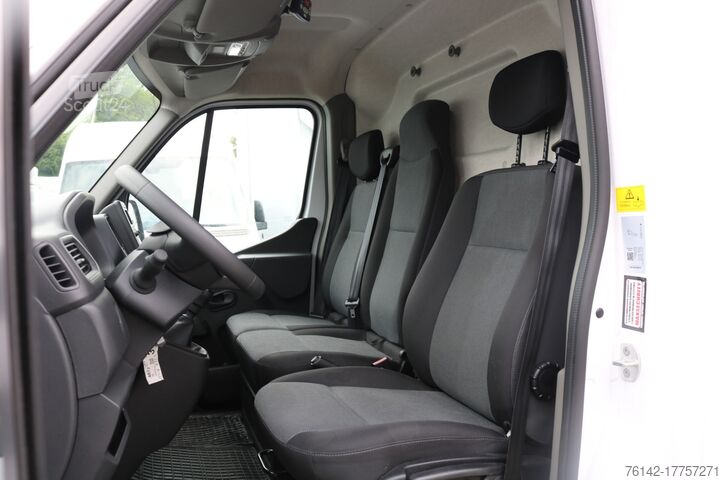Transport réfrigéré/congélé Renault Master 2.3 dCi 135pk L3 H2 Koelwagen Vrieswagen...