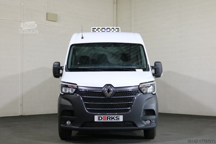 Transport réfrigéré/congélé Renault Master 2.3 dCi 135pk L3 H2 Koelwagen Vrieswagen...