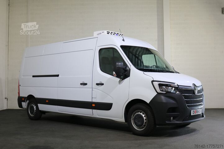 Transport réfrigéré/congélé Renault Master 2.3 dCi 135pk L3 H2 Koelwagen Vrieswagen...