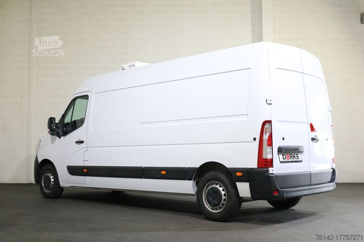 Transport réfrigéré/congélé Renault Master 2.3 dCi 135pk L3 H2 Koelwagen Vrieswagen...