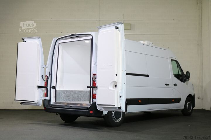 Transport réfrigéré/congélé Renault Master 2.3 dCi 135pk L3 H2 Koelwagen Vrieswagen...