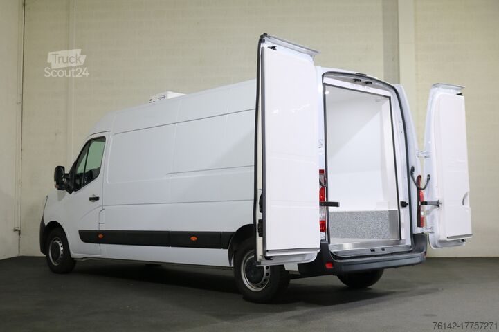 Transport réfrigéré/congélé Renault Master 2.3 dCi 135pk L3 H2 Koelwagen Vrieswagen...