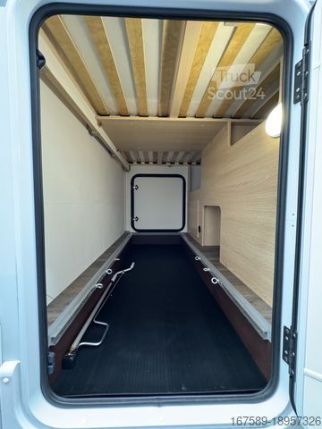 Polintegriran avtodom SUNLIGHT V 66 Adventure, Autom,SafetyACC,6E,AKTION