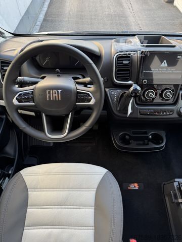 Polintegriran avtodom SUNLIGHT V 66 Adventure, Autom,SafetyACC,6E,AKTION