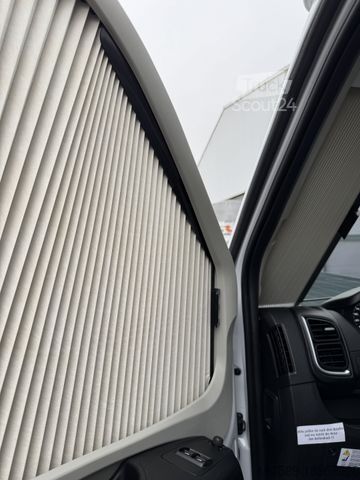 Polintegriran avtodom SUNLIGHT V 66 Adventure, Autom,SafetyACC,6E,AKTION