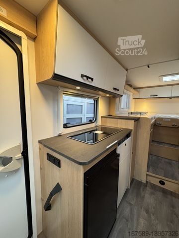 Polintegriran avtodom SUNLIGHT V 66 Adventure, Autom,SafetyACC,6E,AKTION