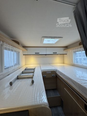 Polintegriran avtodom SUNLIGHT V 66 Adventure, Autom,SafetyACC,6E,AKTION