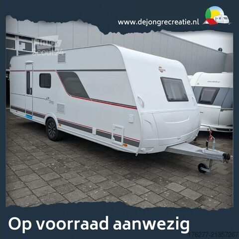 Tūrisma kemperis Burstner Premio 550 TK