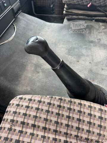 System för krokarm MAN 18 **18.232-BELGIAN TRUCK-HOOK+CRANE**