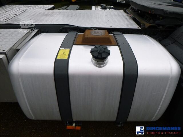 Tracteur standard Mercedes Arocs 1946 4x4 Hydrodrive + Hydraulics