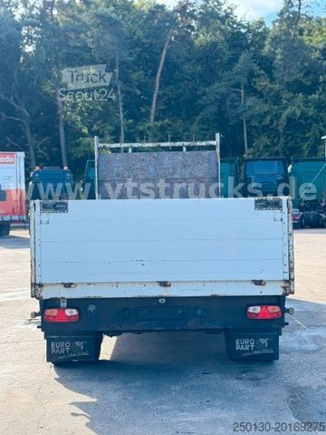 Ανοικτό ρυμουλκούμενο Lampferhoff P18 2.Achs Pritsche/Plateau Anhänger