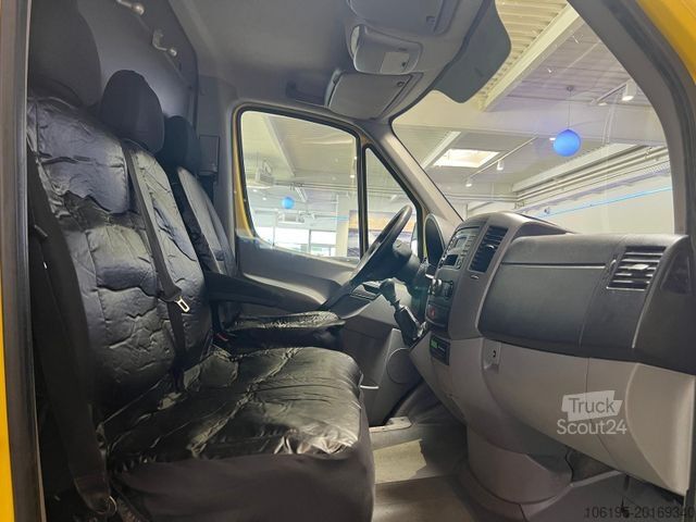 Furgone MERCEDES-BENZ Sprinter 216/316 CDI LANG*Regale*1.Hand*