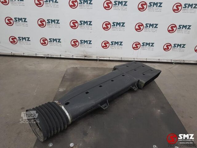 Sistema pneumatico Daf Occ luchtinlaat cabine DAF