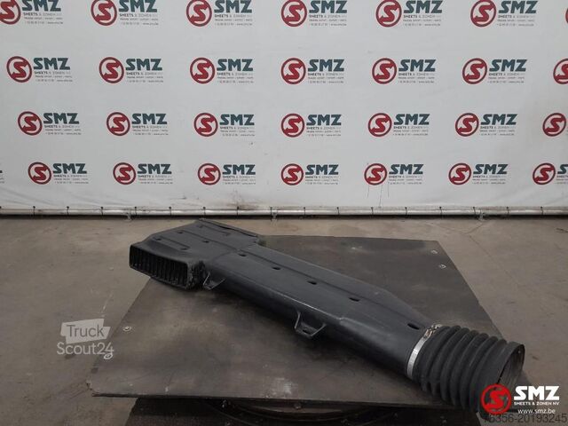 Sistema pneumatico Daf Occ luchtinlaat cabine DAF
