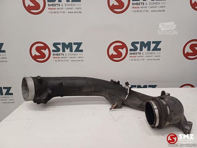 Sistema pneumatico Daf Occ luchtinlaat DAF
