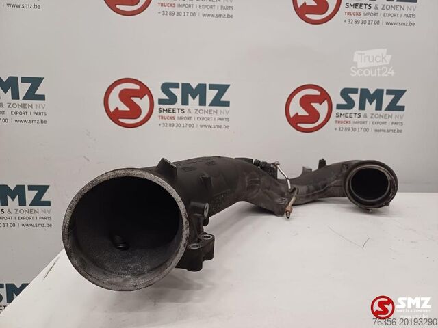 Sistema pneumatico Daf Occ luchtinlaat DAF