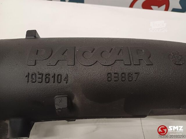 Sistema pneumatico Daf Occ luchtinlaat DAF