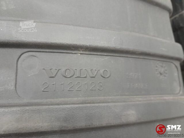 Hava sistemi Volvo Occ luchtinlaat Volvo