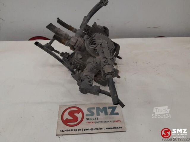 Vzduchový systém Iveco Occ EBS achterasmodulator Iveco