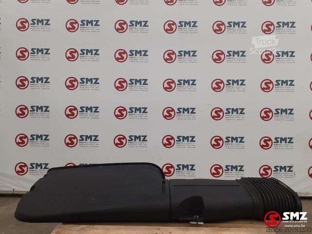 Sistema pneumatico Daf Occ luchtinlaatleiding DAF
