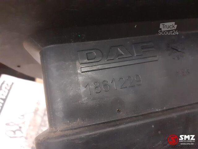 Sistema pneumatico Daf Occ luchtinlaatleiding DAF
