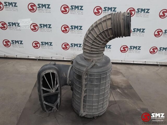 Sistema pneumatico Daf Occ luchtfilterhuis DAF