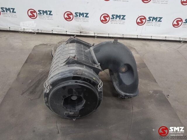 Sistema pneumatico Daf Occ luchtfilterhuis DAF