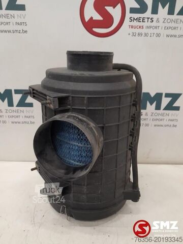 Sistema pneumatico Daf Occ luchtfilterhuis DAF