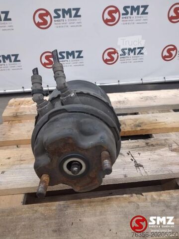 Cilindro de freno Renault Occ rempot links Renault T 7421283614