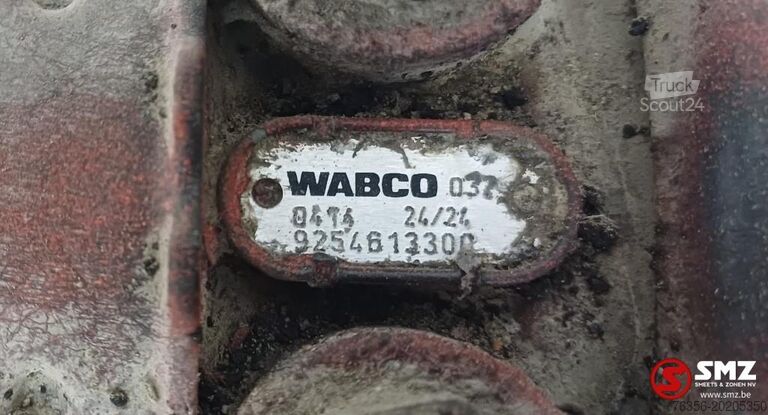 Bremszylinder Volvo Occ remcilinder Volvo