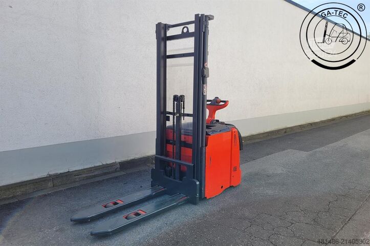 Manuel stabler Linde L14AP