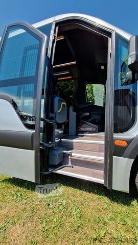 Minibüs MERCEDES-BENZ 517 Sprinter GSR2  Automatik 20 SS Stock