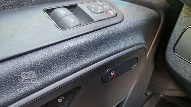 Minibüs MERCEDES-BENZ 517 Sprinter GSR2  Automatik 20 SS Stock
