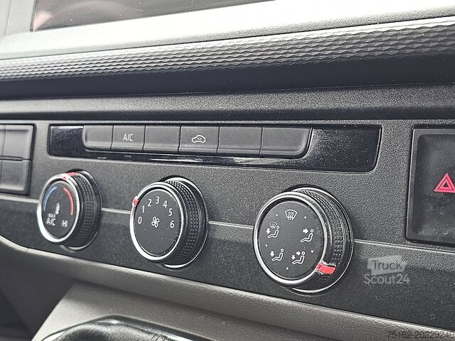 Kombi z wysokim dachem VOLKSWAGEN TRANSPORTER 2.0 TDI ac lang EURO6