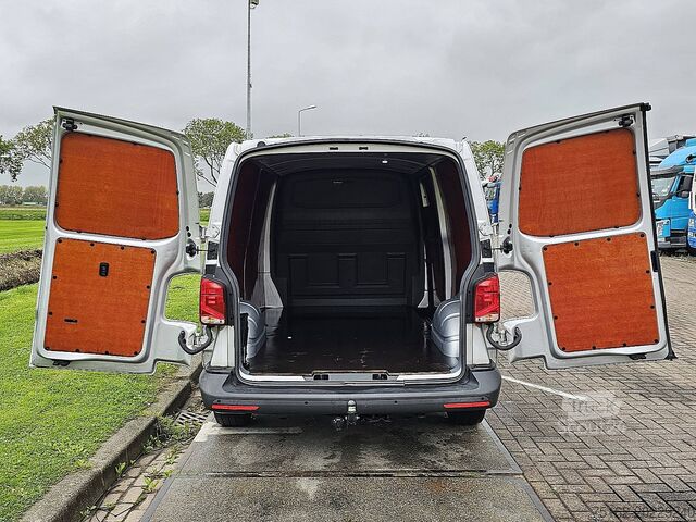 Kombi z wysokim dachem VOLKSWAGEN TRANSPORTER 2.0 TDI ac lang EURO6